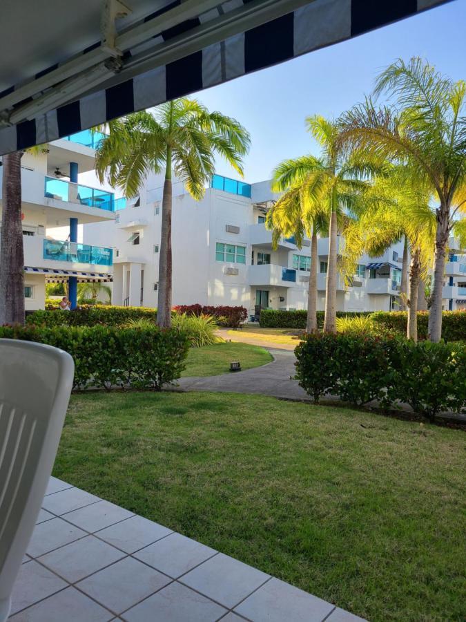 Breezy Nights Puerto Rico Daire Loiza Dış mekan fotoğraf