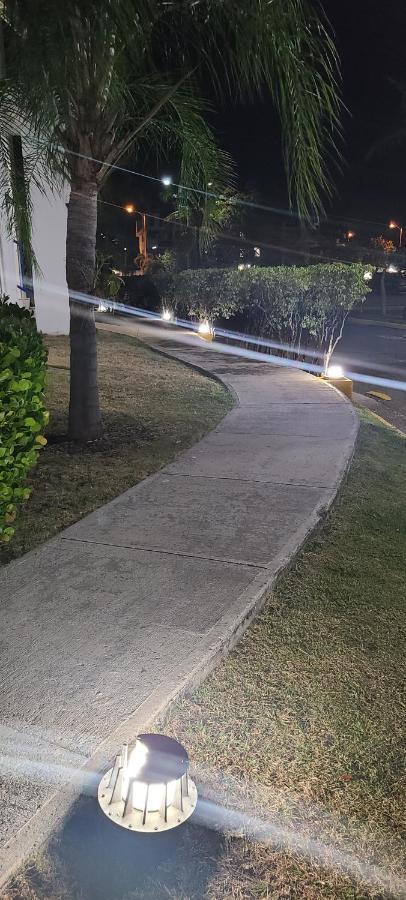 Breezy Nights Puerto Rico Daire Loiza Dış mekan fotoğraf