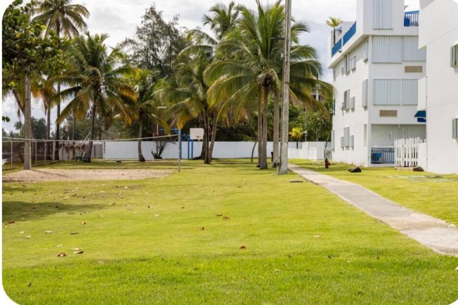 Breezy Nights Puerto Rico Daire Loiza Dış mekan fotoğraf